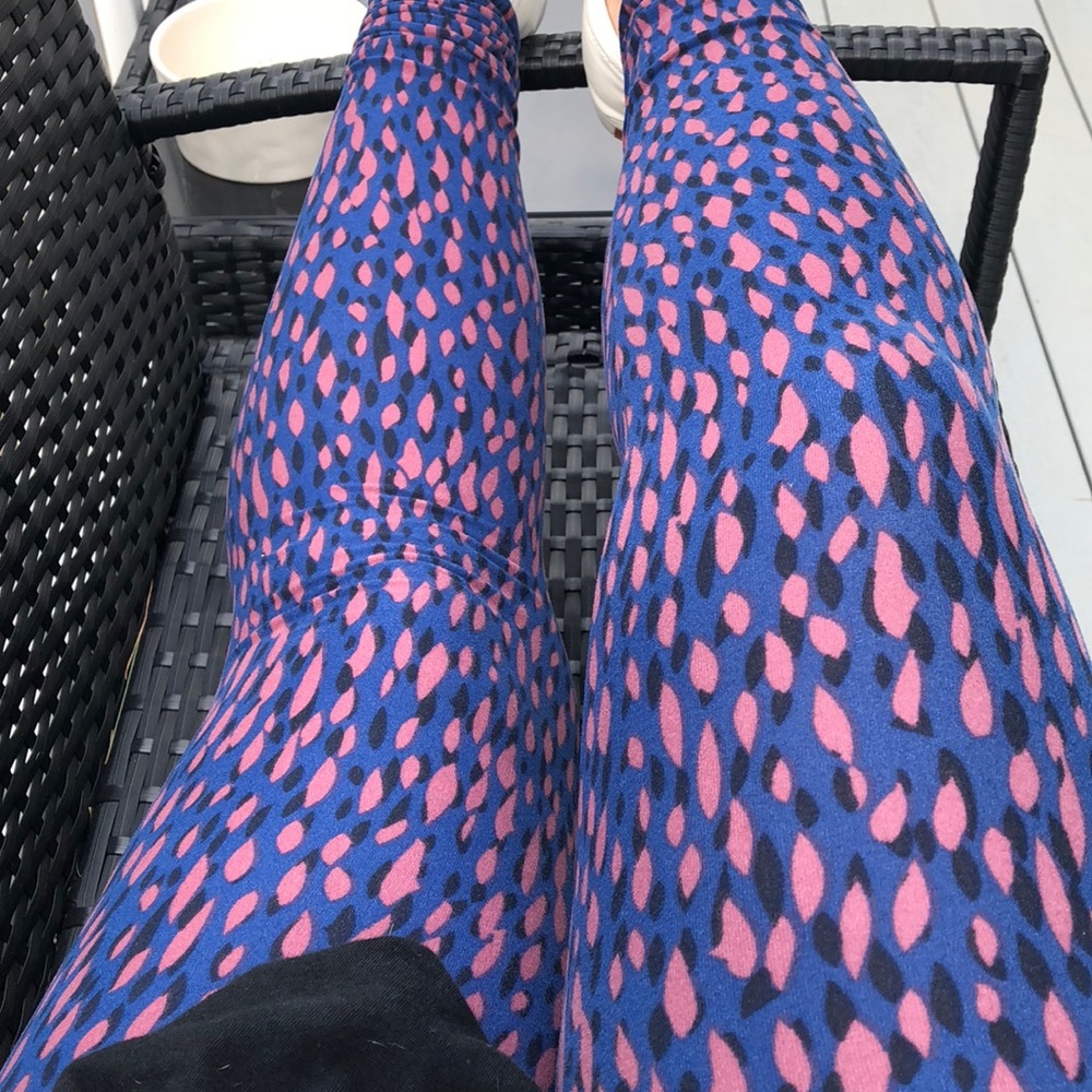One Size LulaRoe Leggings